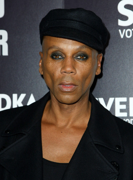 Gallery of RuPaul Charles
