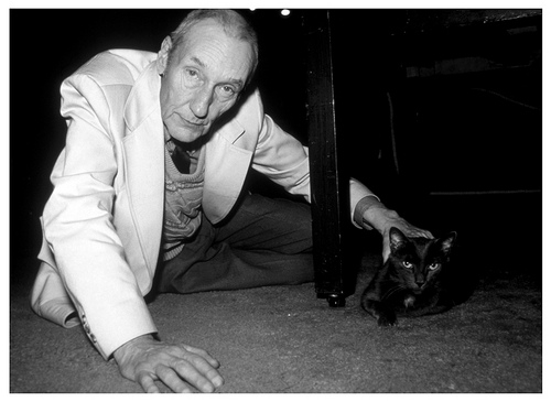 Gallery of William Burroughs