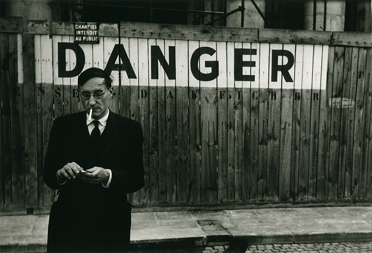 Gallery of William Burroughs