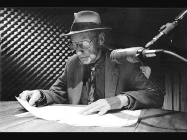 Gallery of William Burroughs