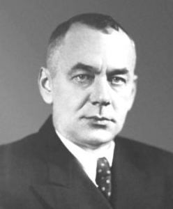 Alexander Alexandrovich Imshenetsky