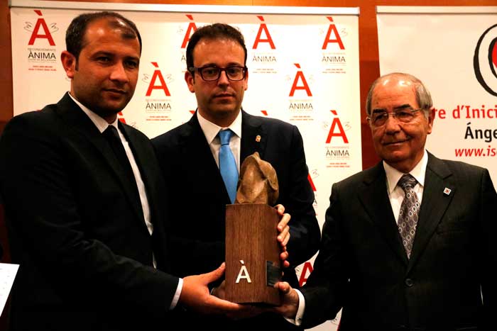 Ànima Award