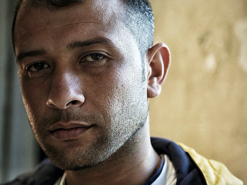 Gallery of Raed Al Saleh