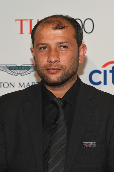 Gallery of Raed Al Saleh