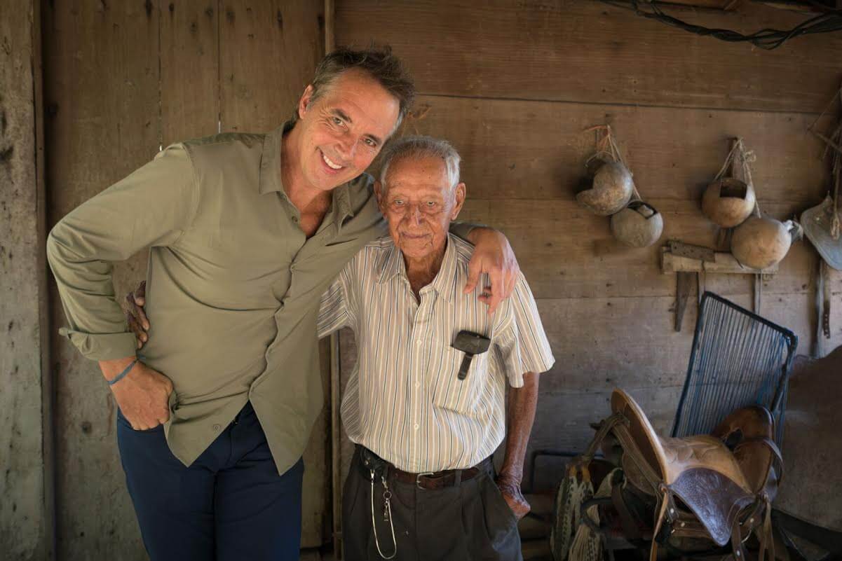 Gallery of Dan Buettner