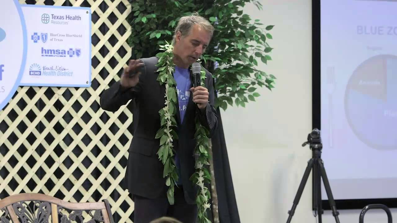 Gallery of Dan Buettner