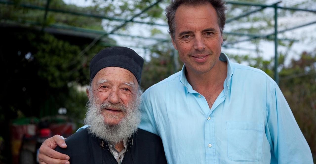 Gallery of Dan Buettner