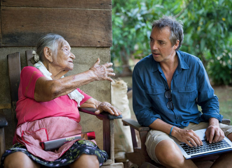 Gallery of Dan Buettner