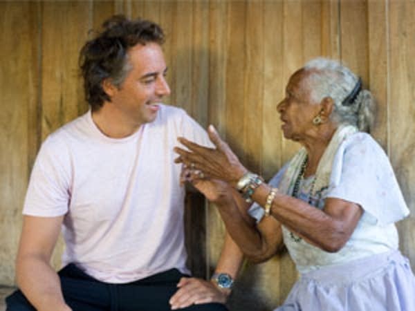Gallery of Dan Buettner