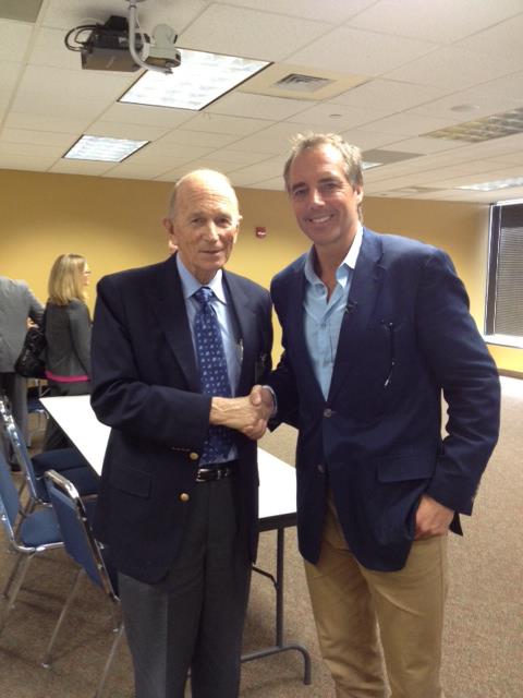 Gallery of Dan Buettner