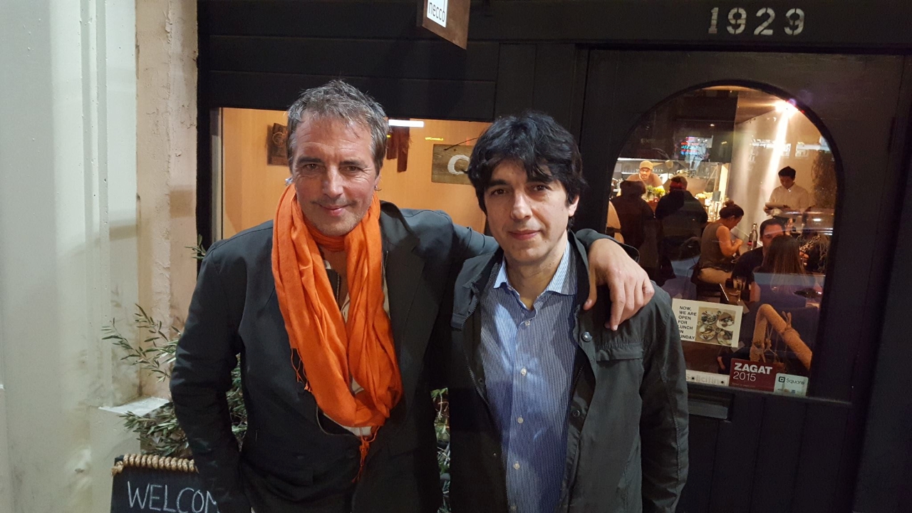 Gallery of Dan Buettner
