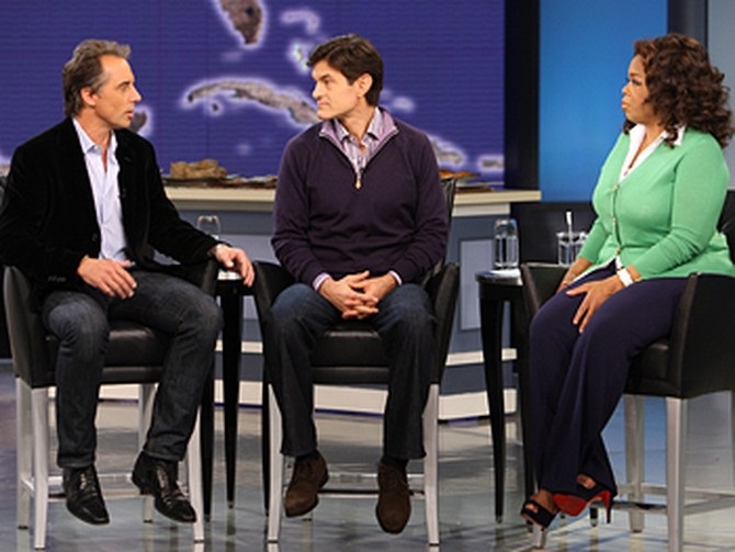 Gallery of Dan Buettner