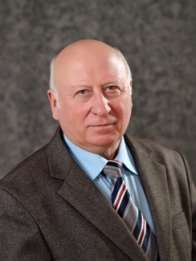 Ivan Viktorovich Inshakov