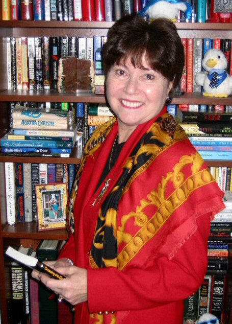 Luisa Buehler