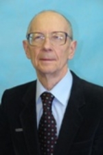 Anatoly Pavlovich Mazuha