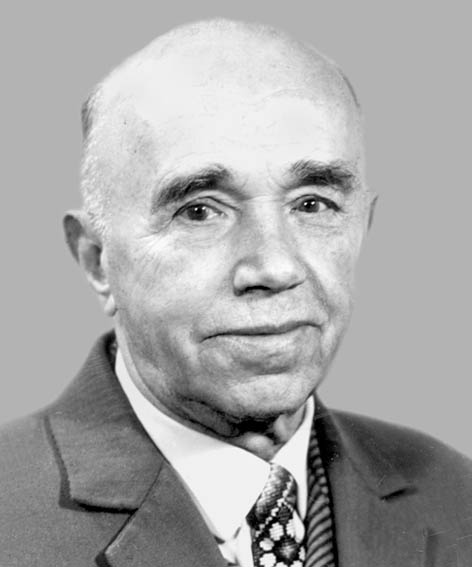 Yuri Sviridovich Kobyletsky