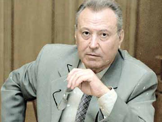 Alexander Yakovlevich Kovalyov