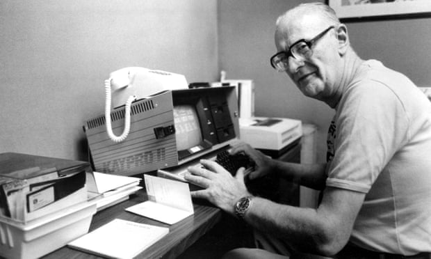 Gallery of Arthur Clarke