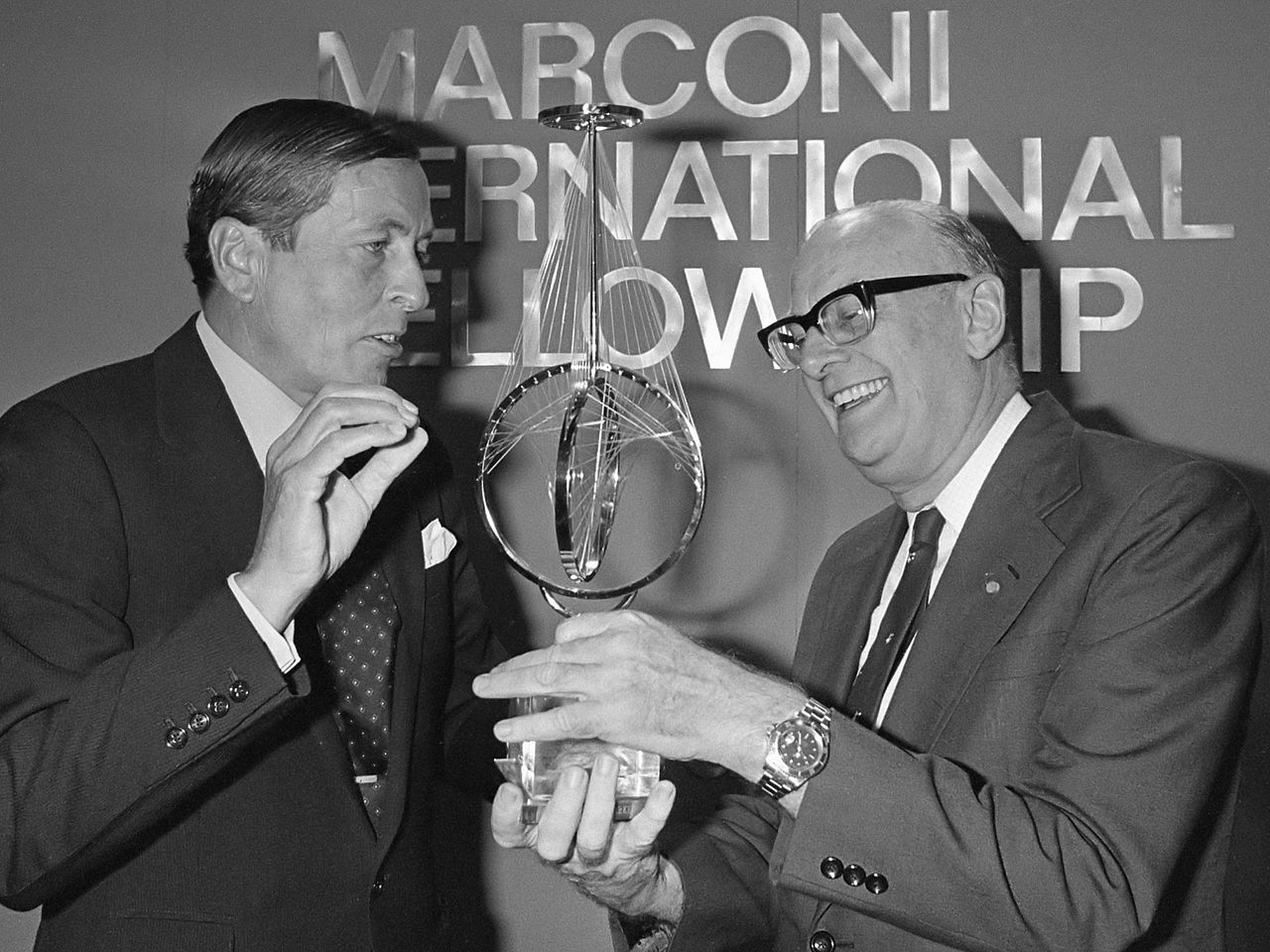 Marconi Prize