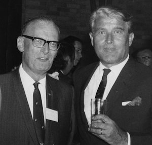 Gallery of Arthur Clarke