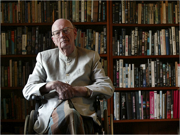 Gallery of Arthur Clarke