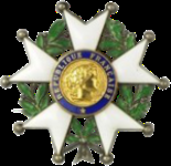 Legion of Honour