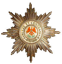 Order of the Red Eagle