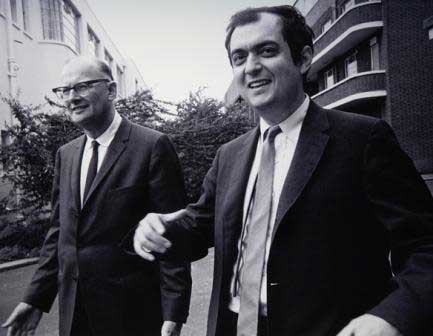 Gallery of Arthur Clarke