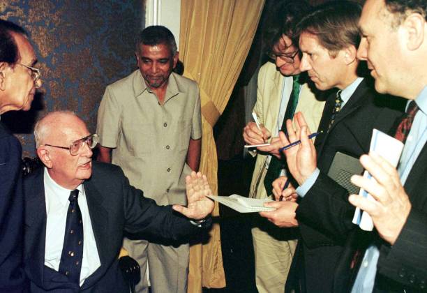 Gallery of Arthur Clarke