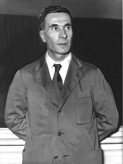 Dino Buzzati
