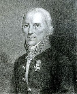 Petr Borisovich Inokhodtsev