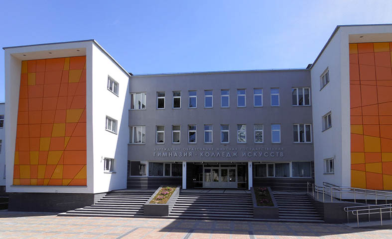 Gallery of Pavel Tatarnikov