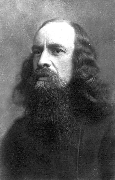 Ivan Georgievich Steblin-Kamensky