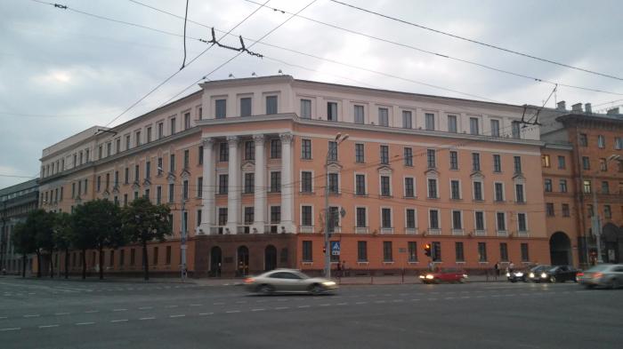 Gallery of Pavel Tatarnikov