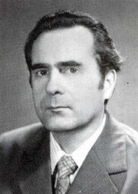 Viktor Ivanovich Kovalyov