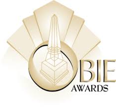 Obie Award