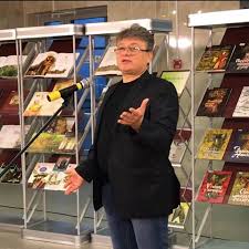 Gallery of Pavel Tatarnikov