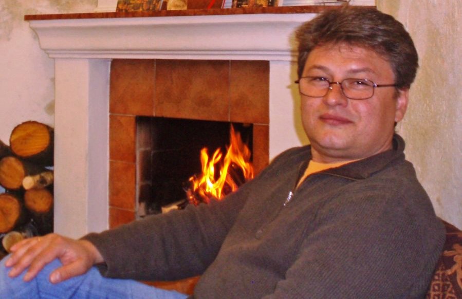 Gallery of Pavel Tatarnikov