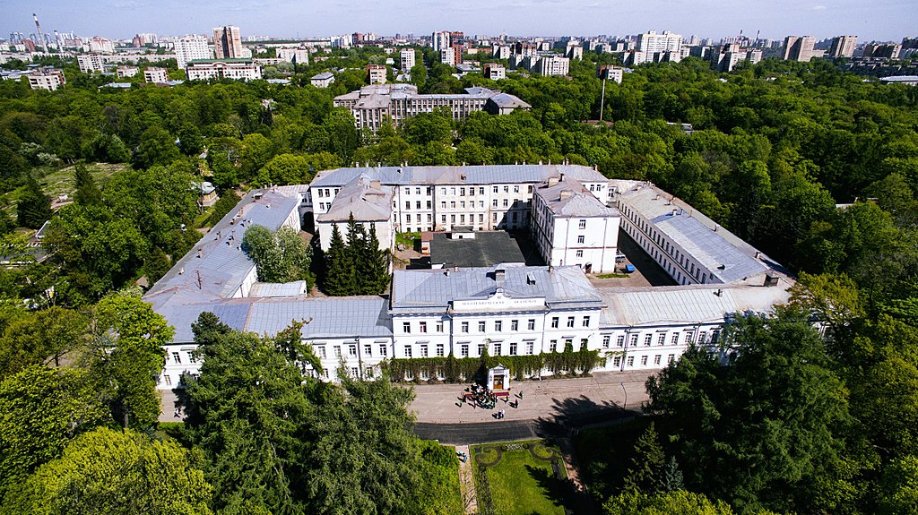 Gallery of Nikolai Petrovich Kobranov