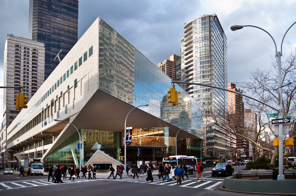 Gallery of David Blum