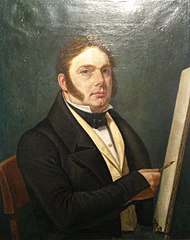 teacher: Claude-Basile Cariage