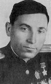 Nikita Dmitrievich Kotov