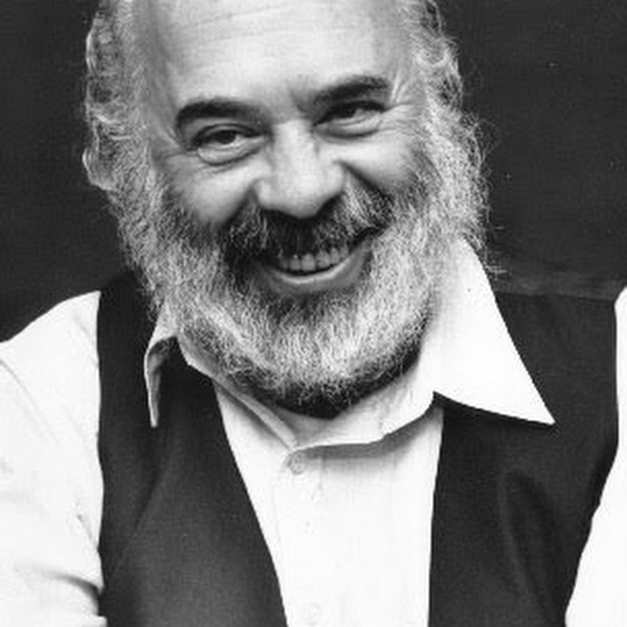 teacher: Shlomo Carlebach