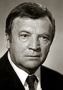 Nikolay Vasilyevich Penkov