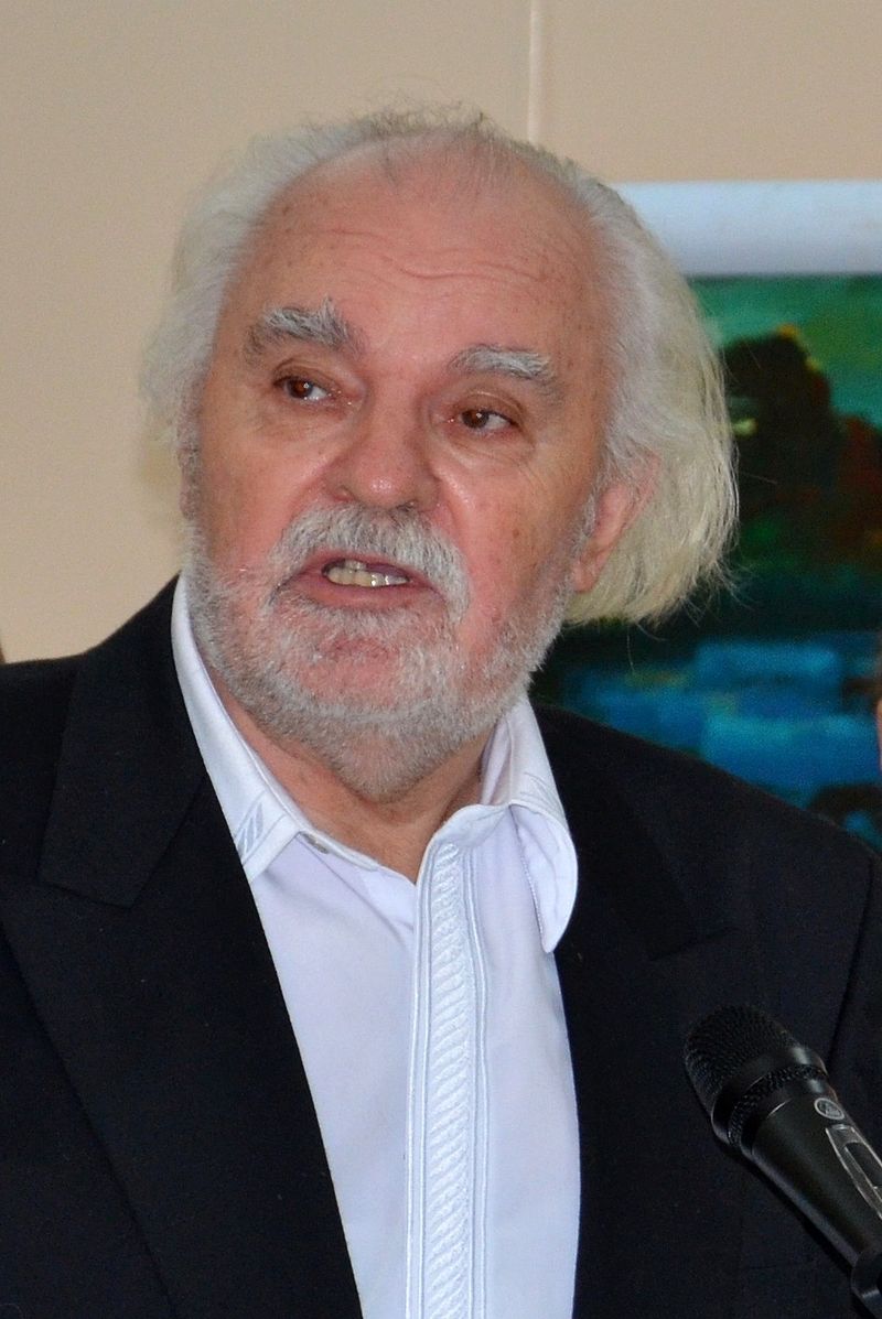 Vladimir Basalyga