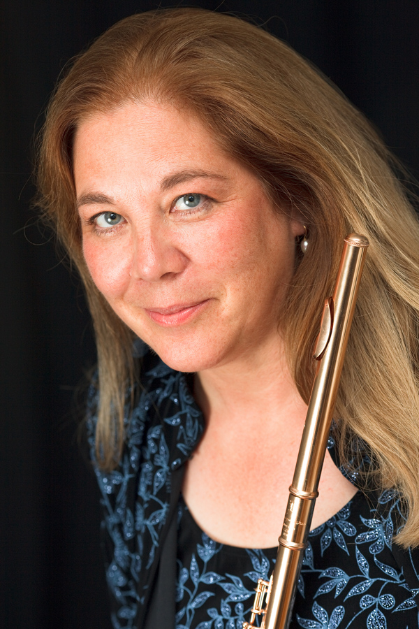 Daughter: Pamina Blum
