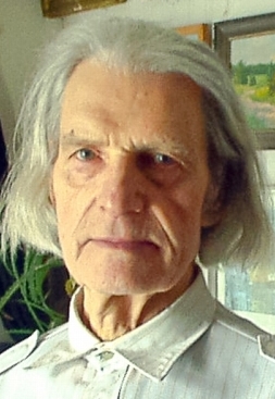 mentor: Vladimir Stepanovich Sadin