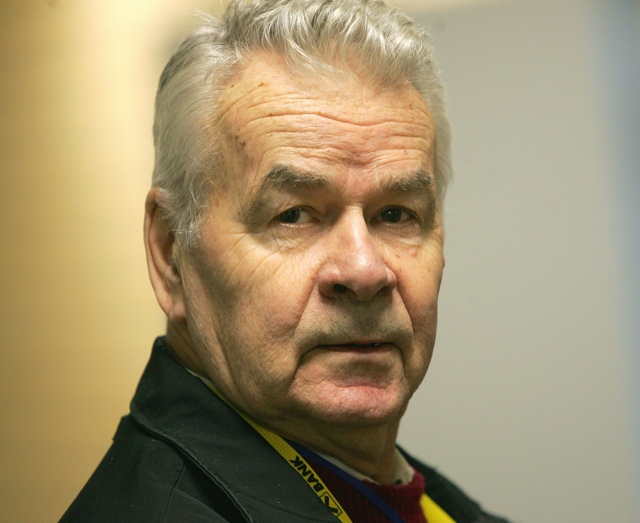 Valentin Nikolaevich Valentinov