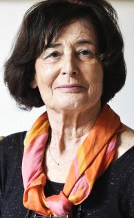 Catherine Coquery-Vidrovitch