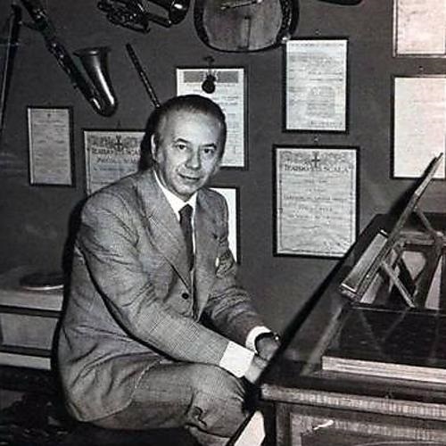 colleague: Luciano Chailly